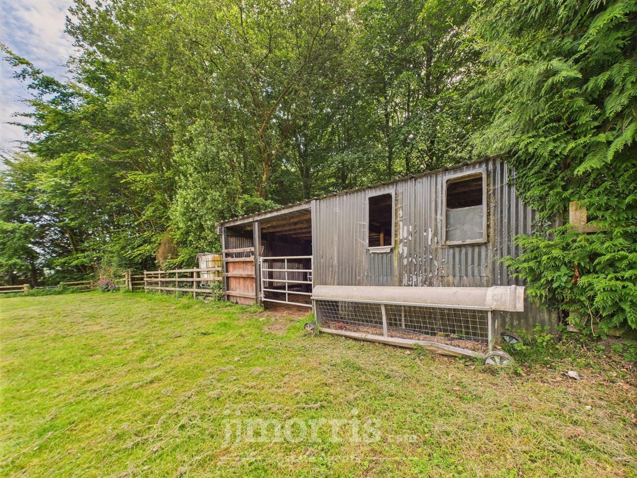 Dwrbach, Fishguard, SA65