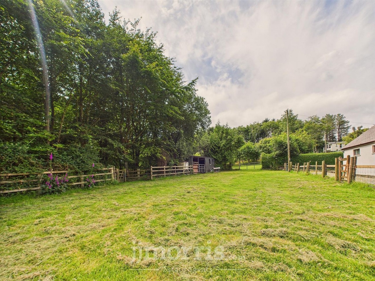 Dwrbach, Fishguard, SA65