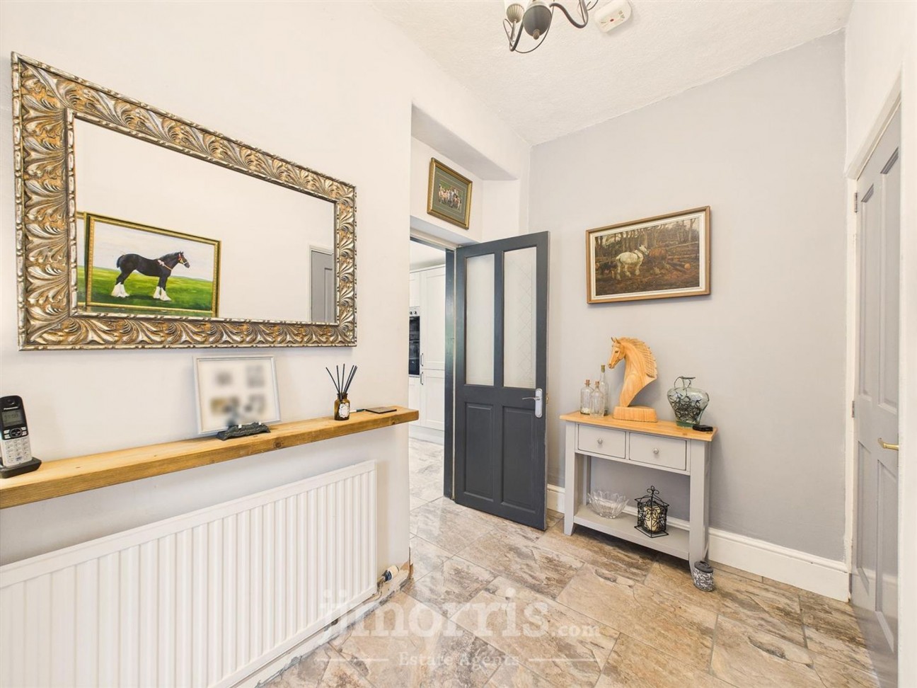 Dwrbach, Fishguard, SA65