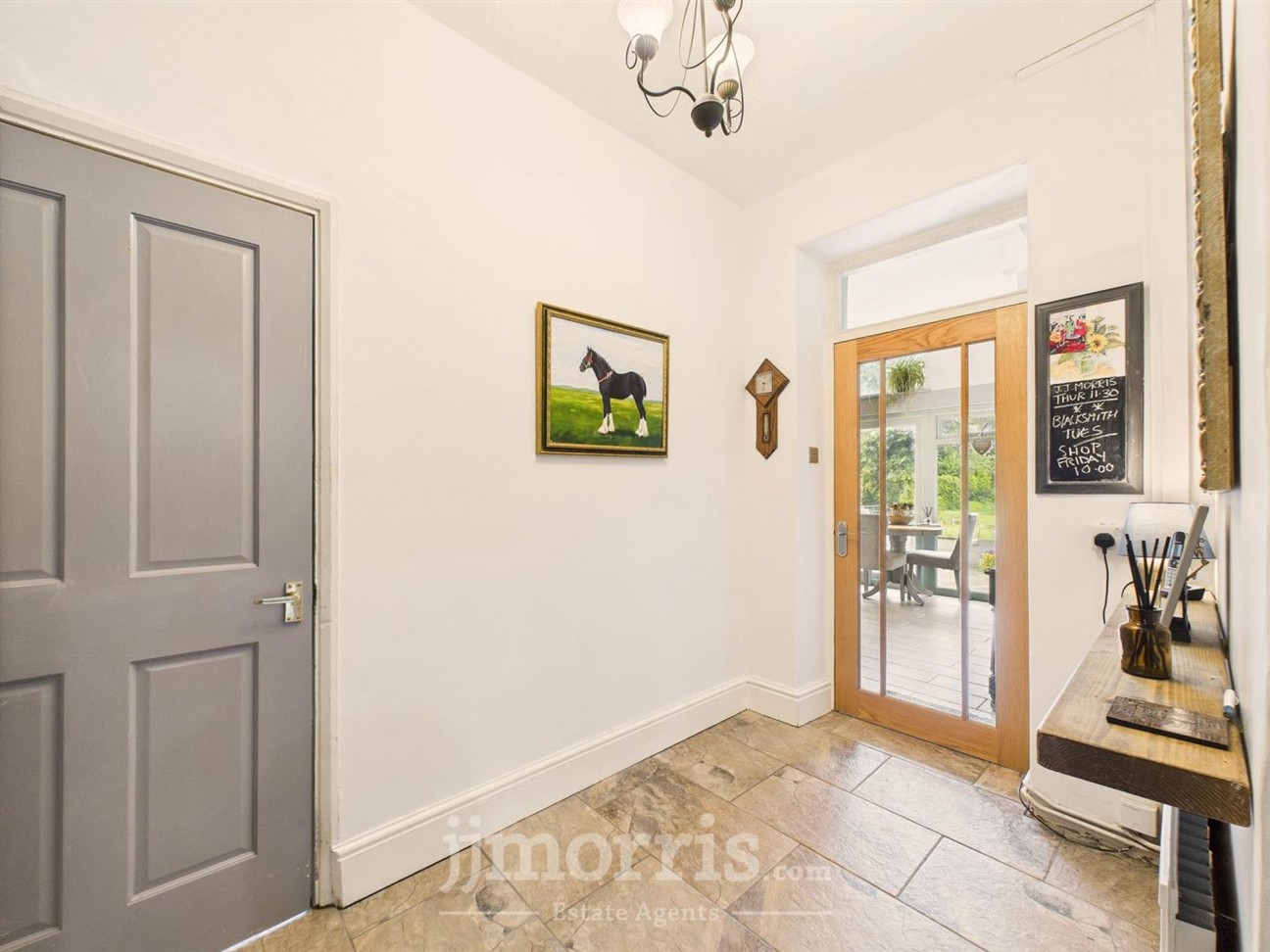 Dwrbach, Fishguard, SA65