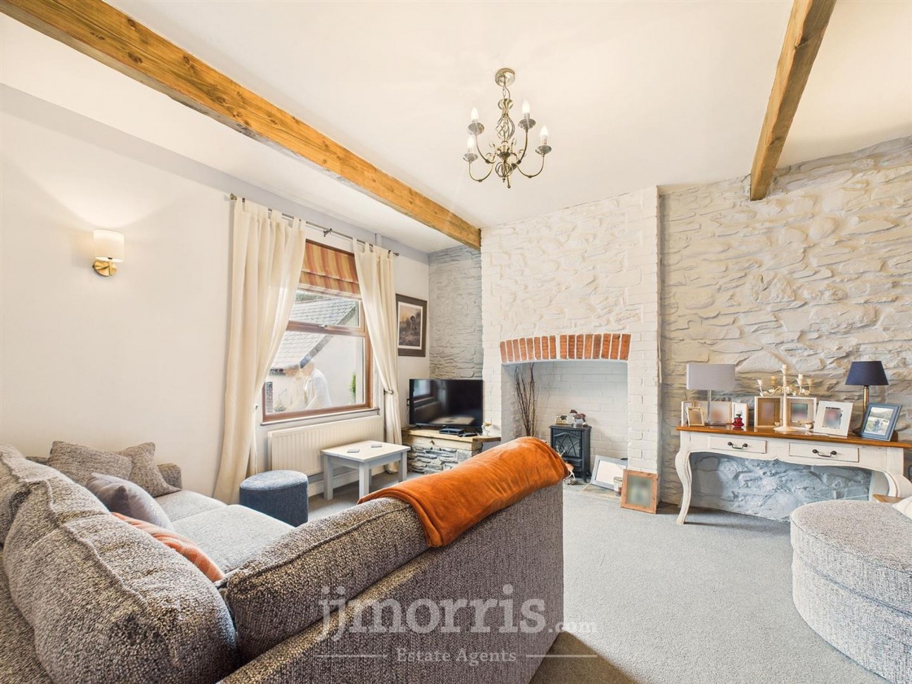 Dwrbach, Fishguard, SA65