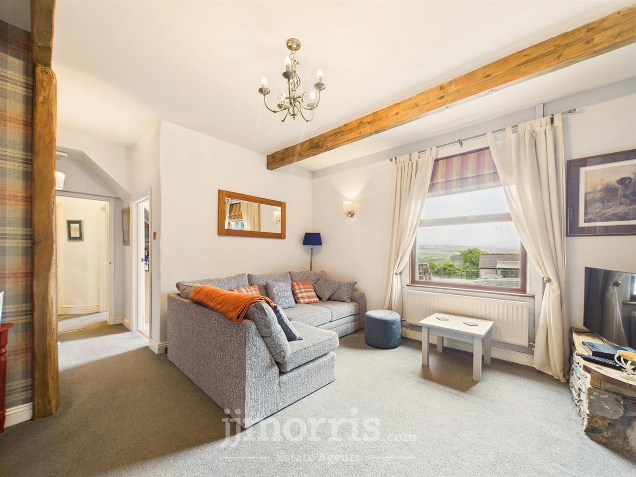 Dwrbach, Fishguard, SA65