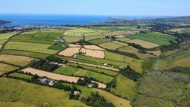 Dwrbach, Fishguard, SA65