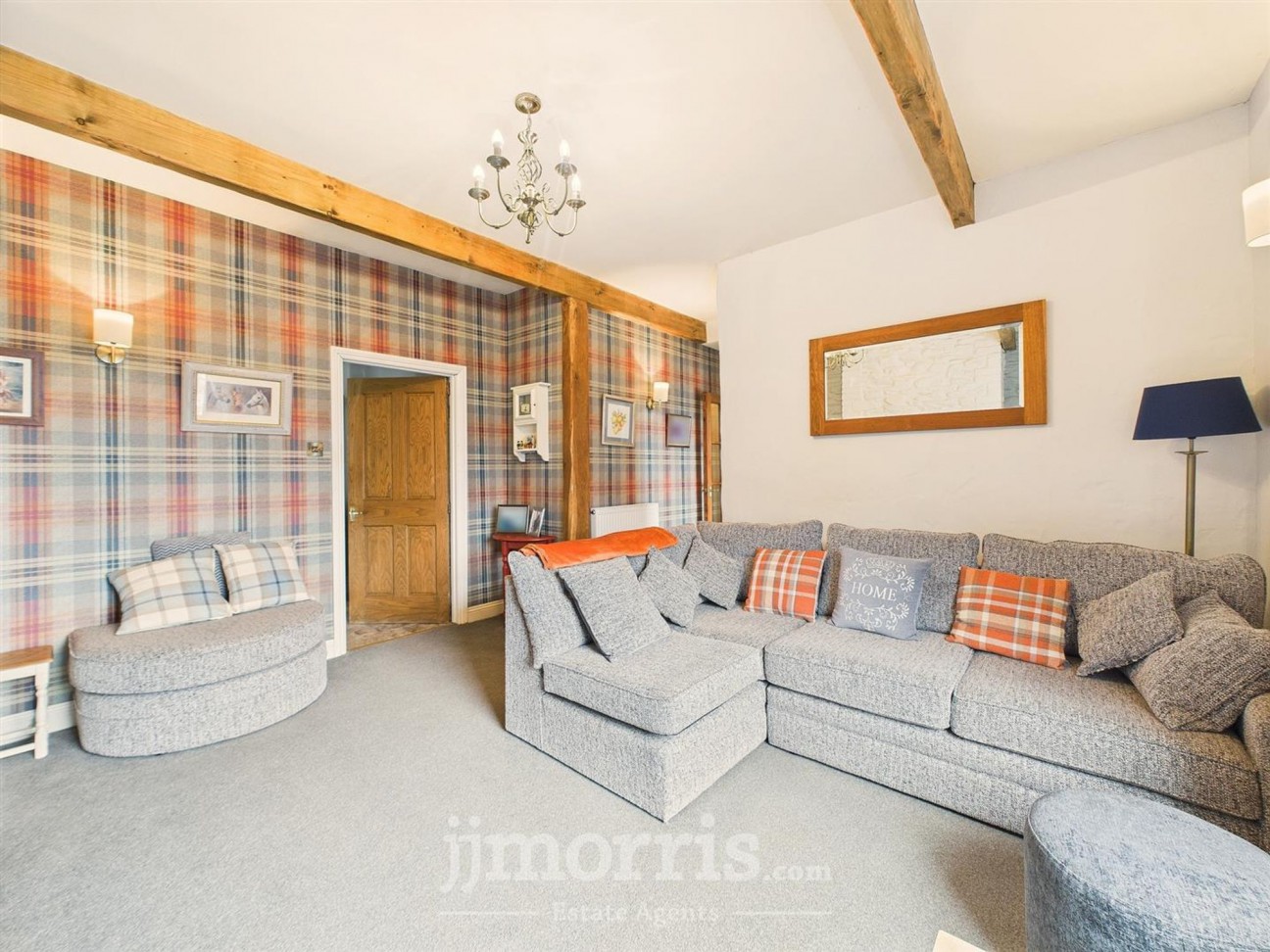 Dwrbach, Fishguard, SA65