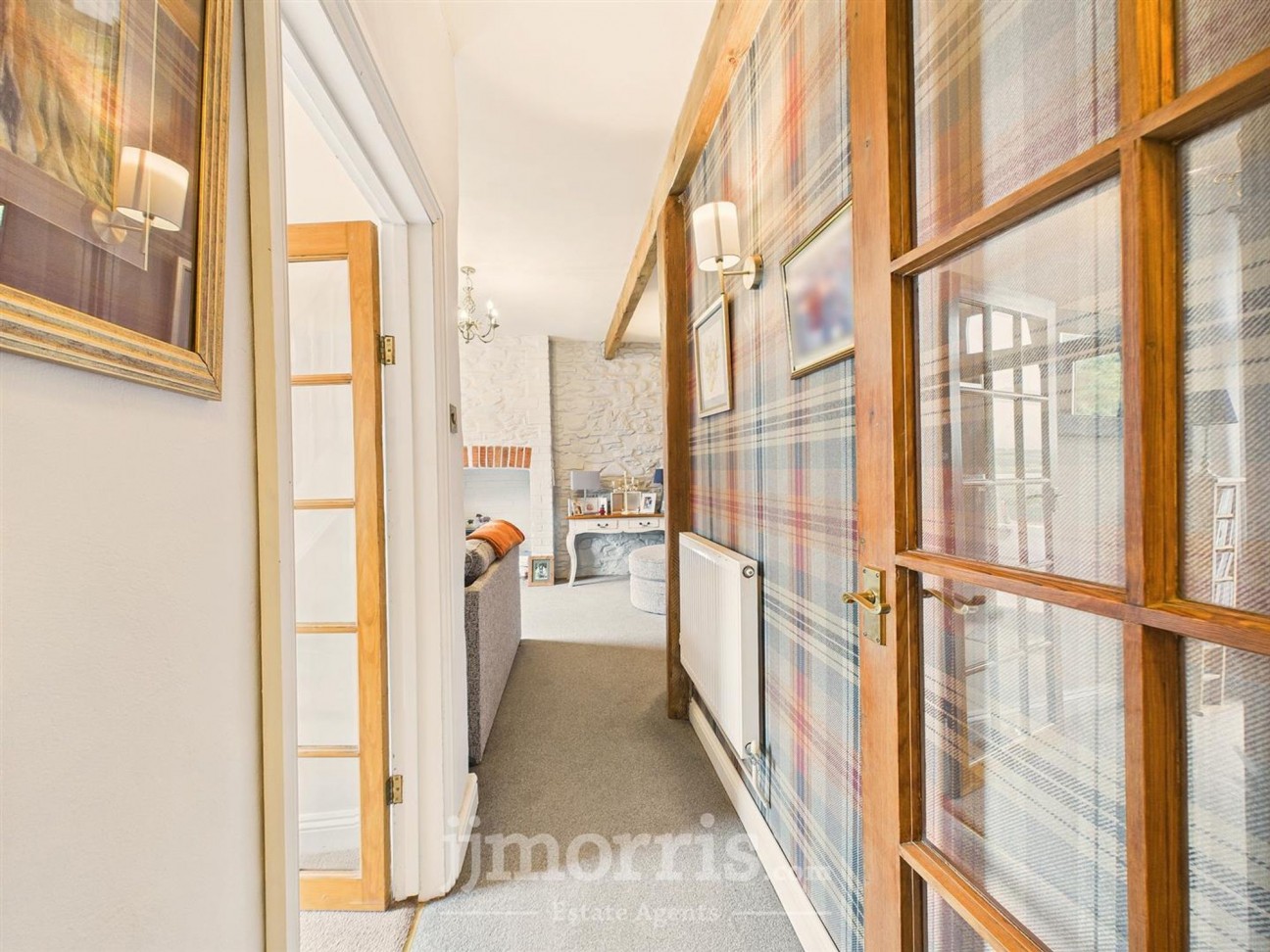 Dwrbach, Fishguard, SA65