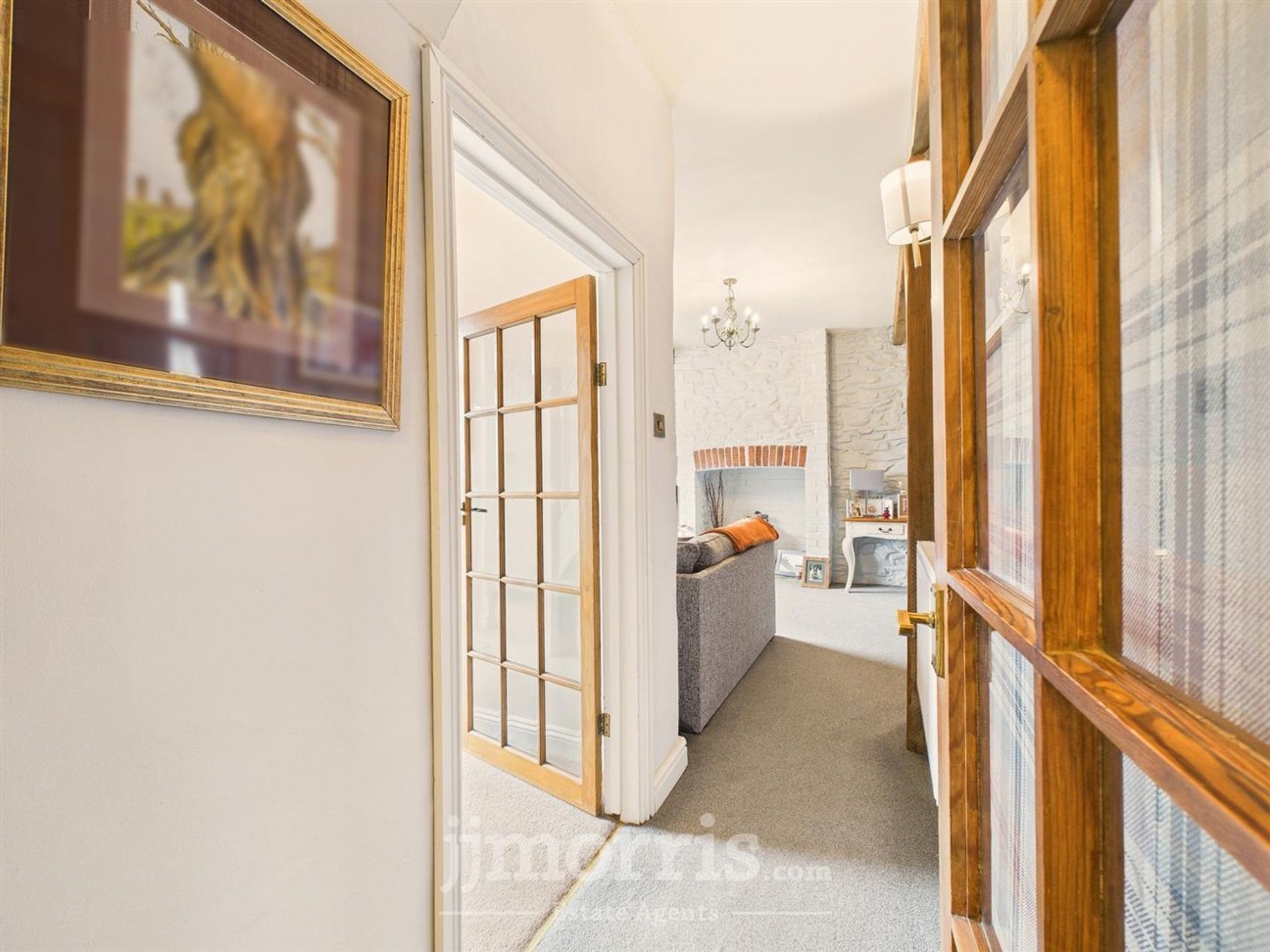 Dwrbach, Fishguard, SA65