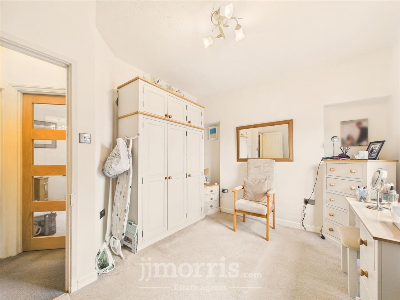 Dwrbach, Fishguard, SA65