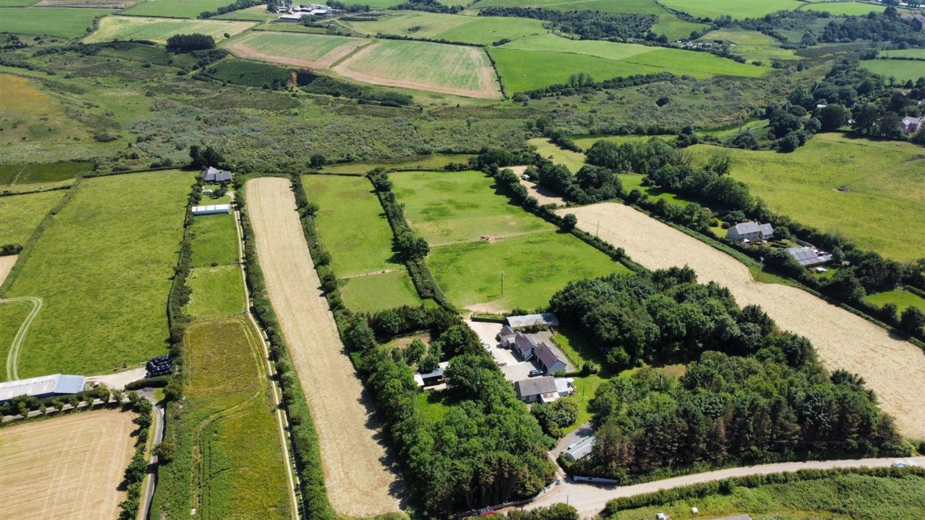 Dwrbach, Fishguard, SA65