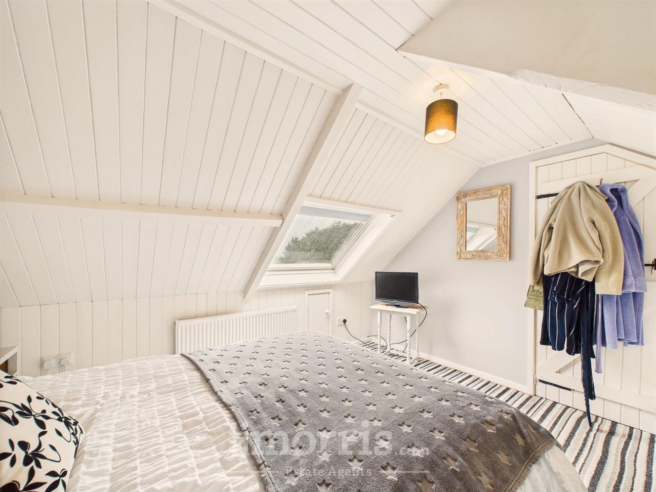 Dwrbach, Fishguard, SA65