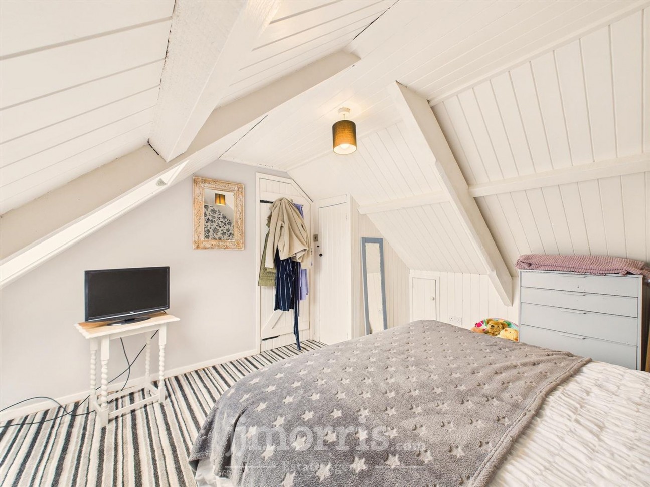 Dwrbach, Fishguard, SA65