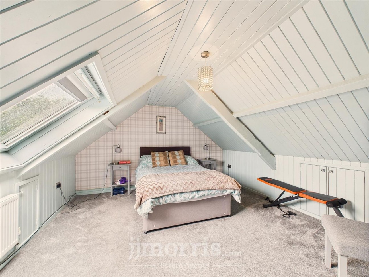 Dwrbach, Fishguard, SA65