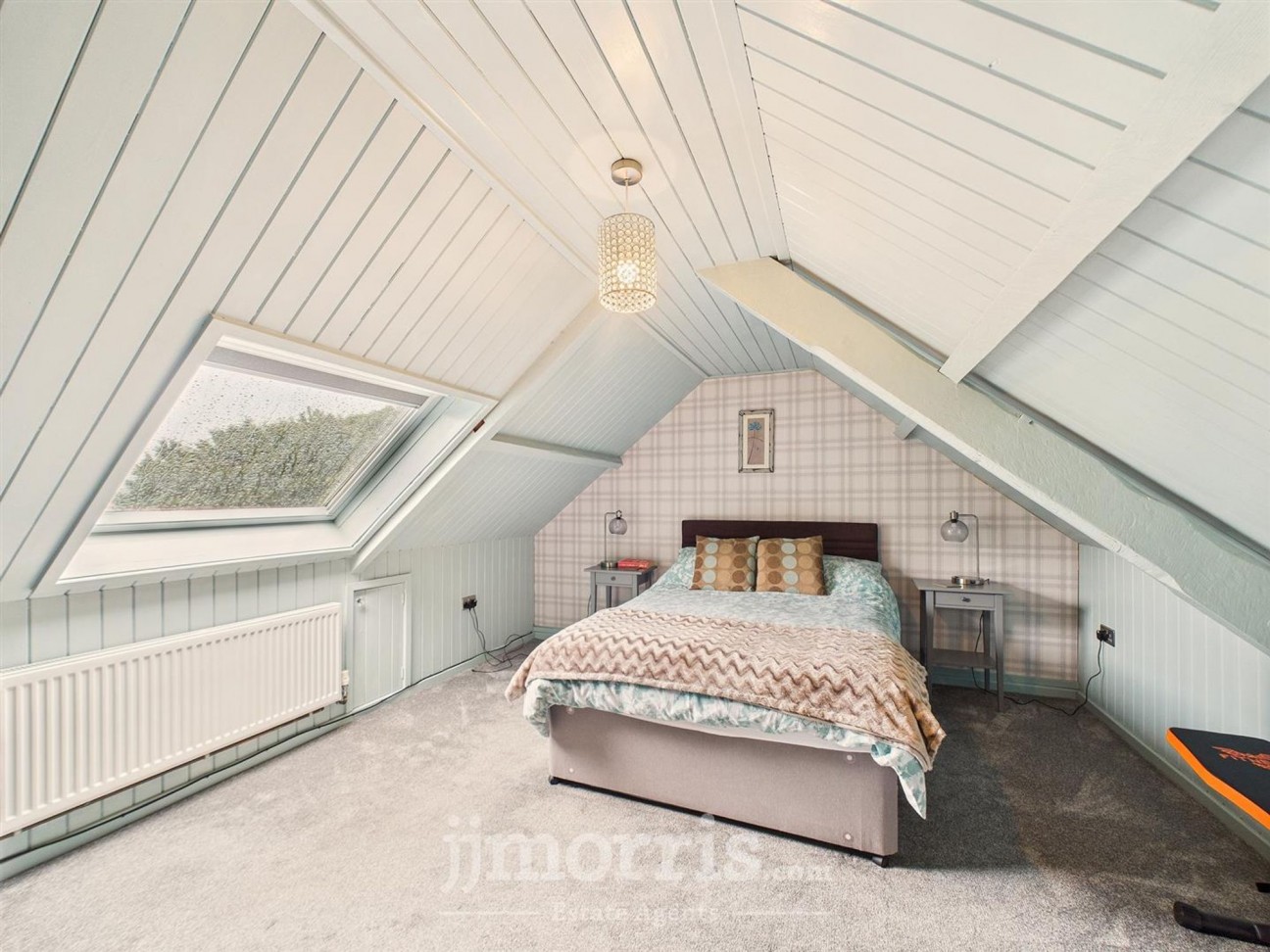 Dwrbach, Fishguard, SA65