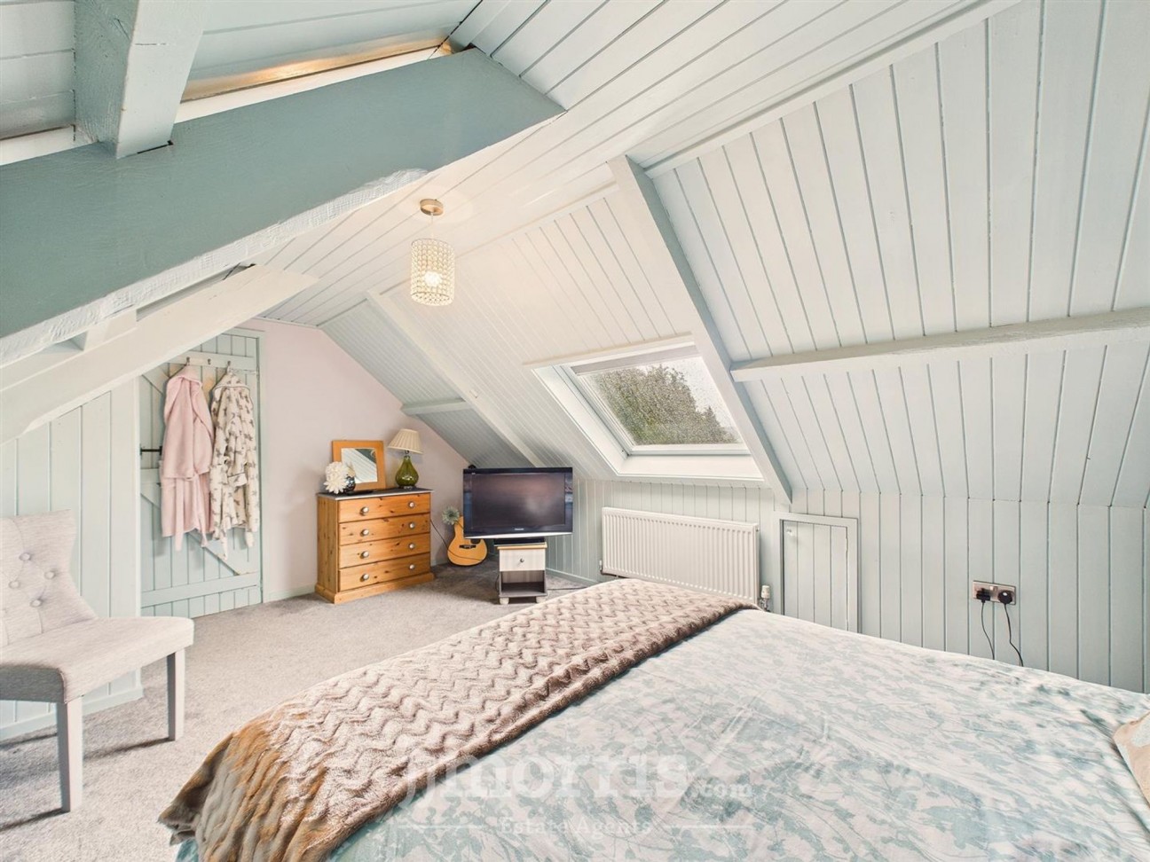 Dwrbach, Fishguard, SA65