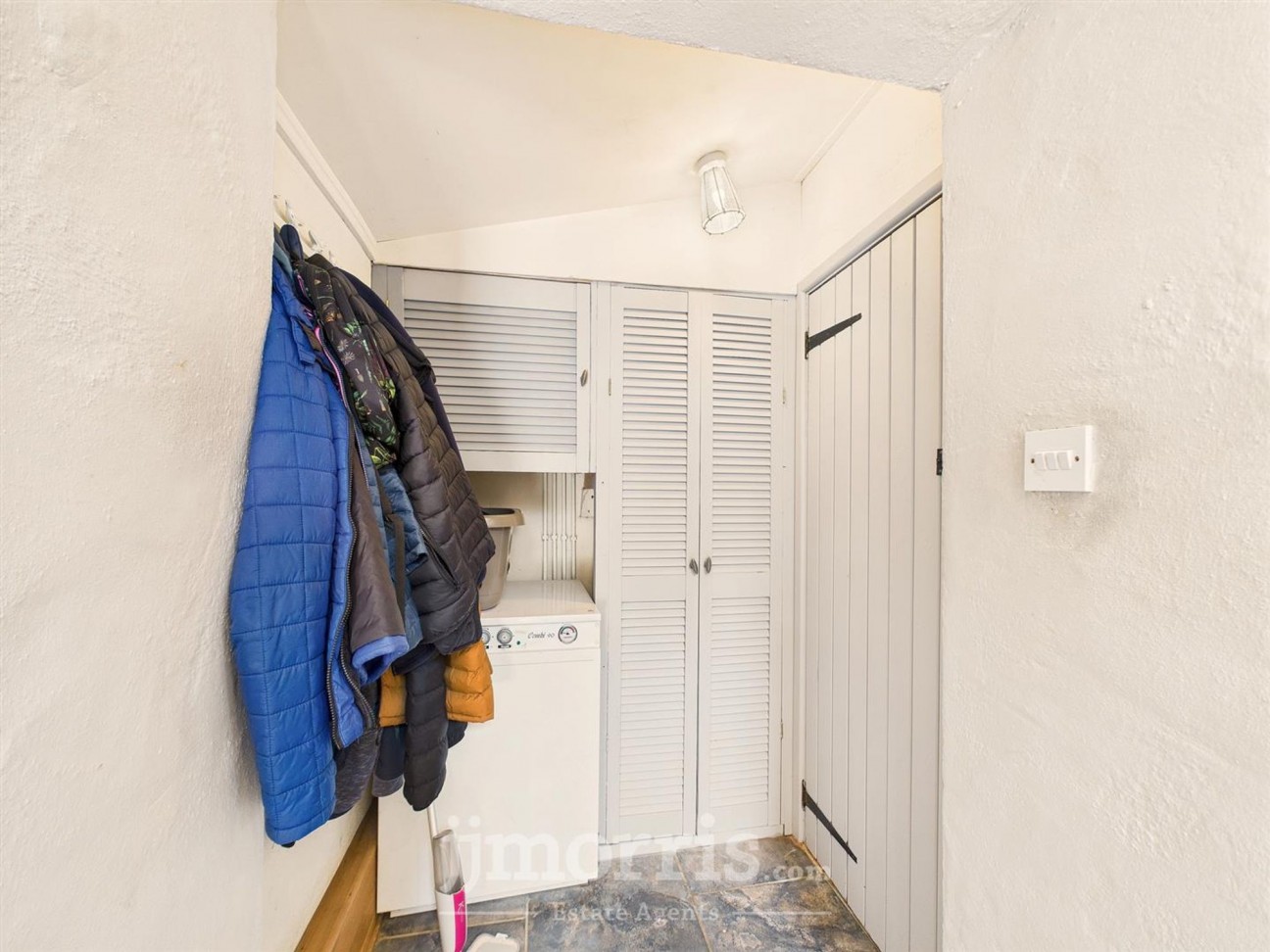 Dwrbach, Fishguard, SA65