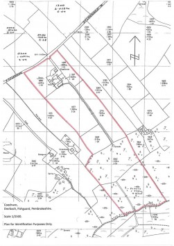 Dwrbach, Fishguard, SA65