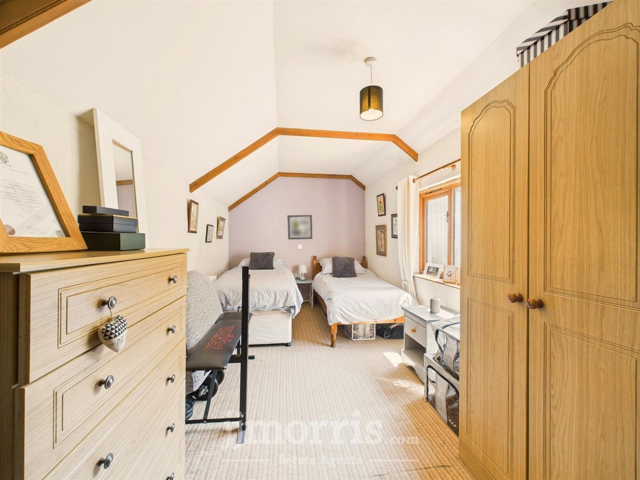 Dwrbach, Fishguard, SA65