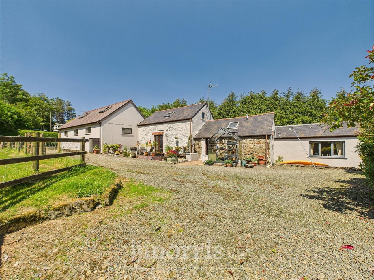 Dwrbach, Fishguard, SA65