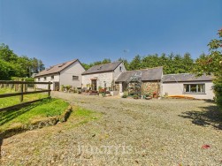 Dwrbach, Fishguard, SA65