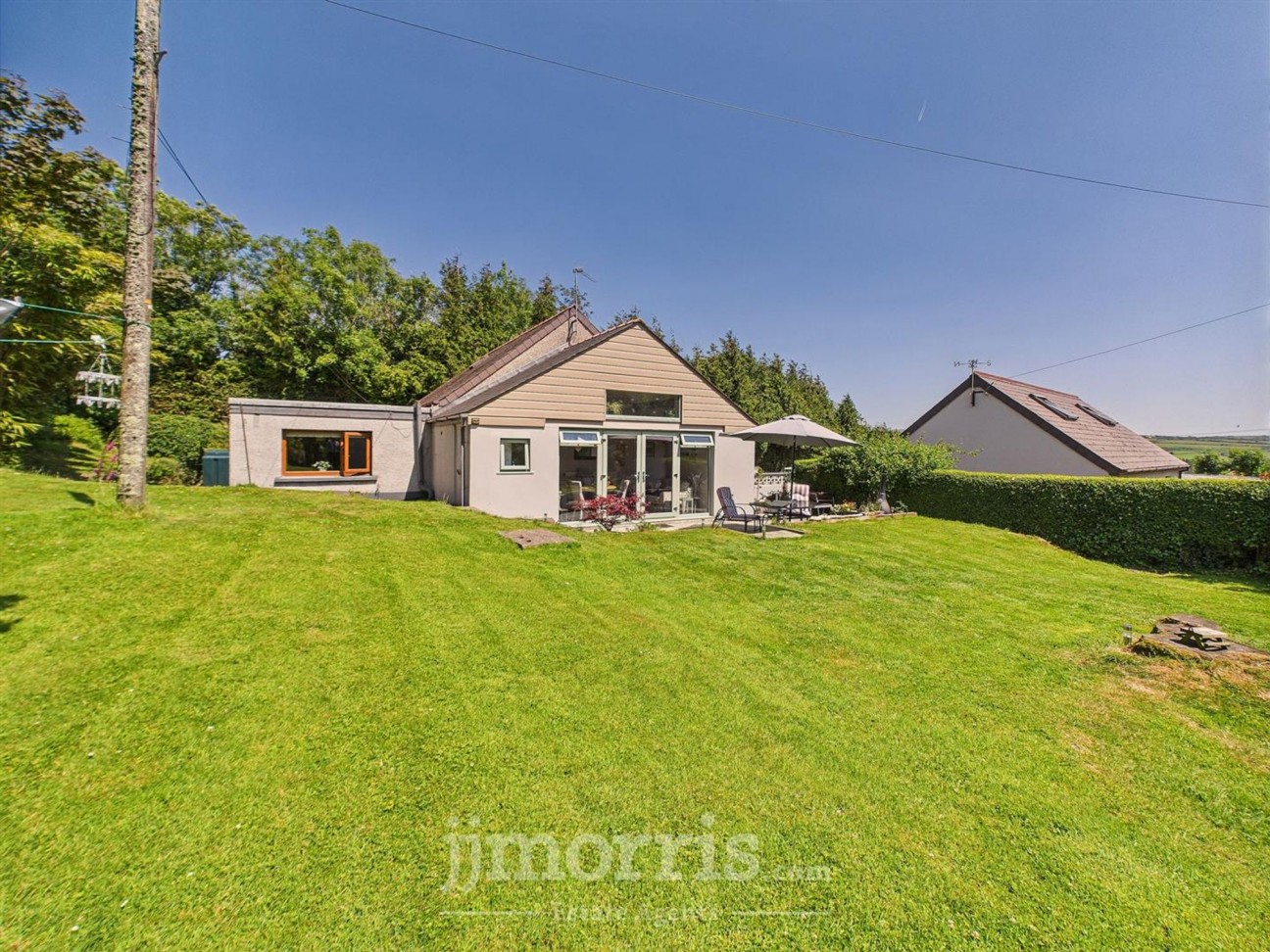 Dwrbach, Fishguard, SA65