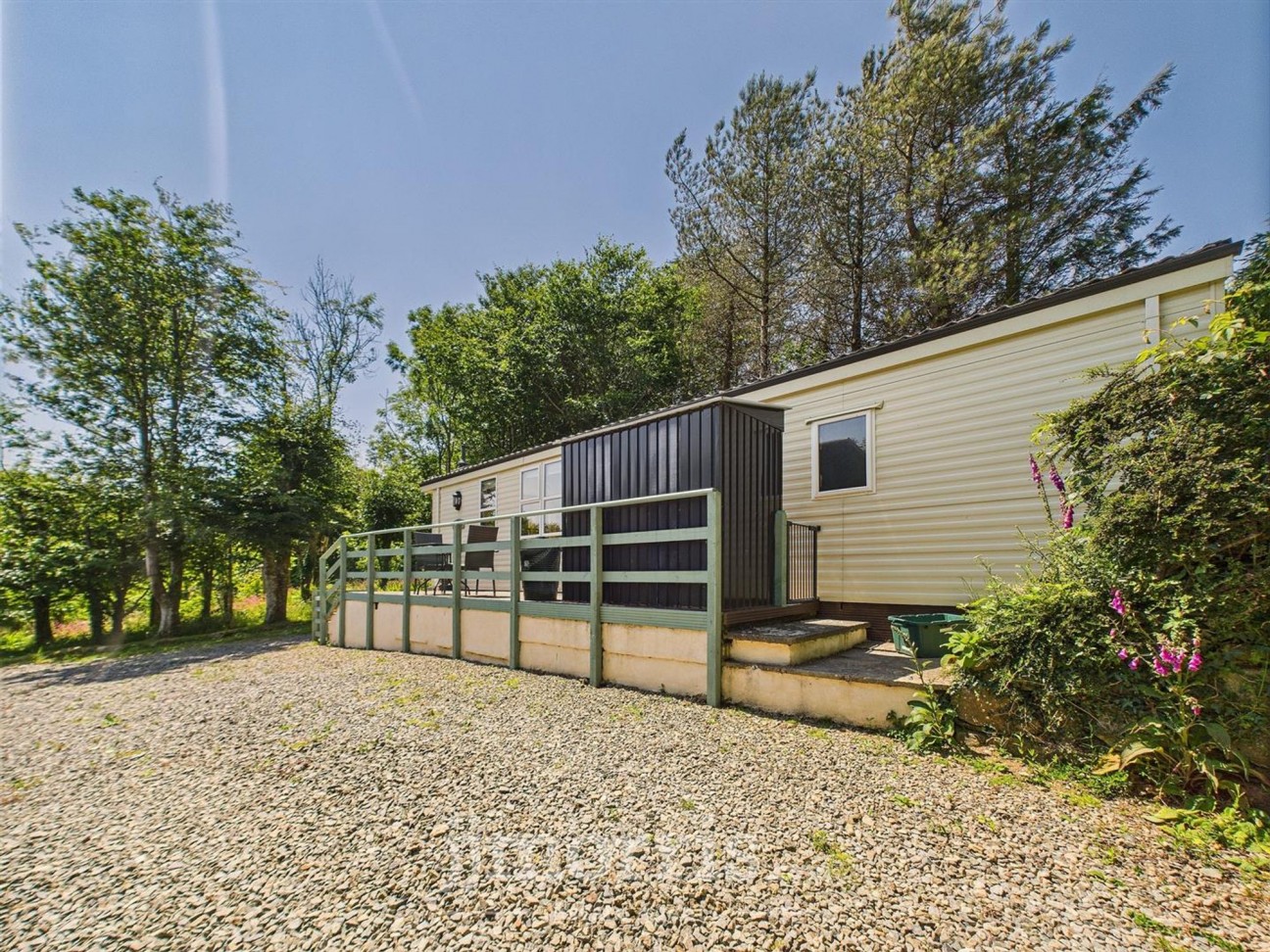 Dwrbach, Fishguard, SA65