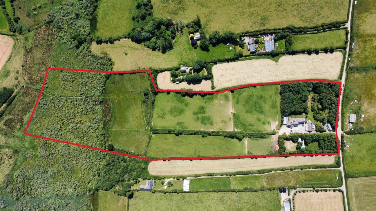 Dwrbach, Fishguard, SA65