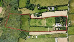 Dwrbach, Fishguard, SA65