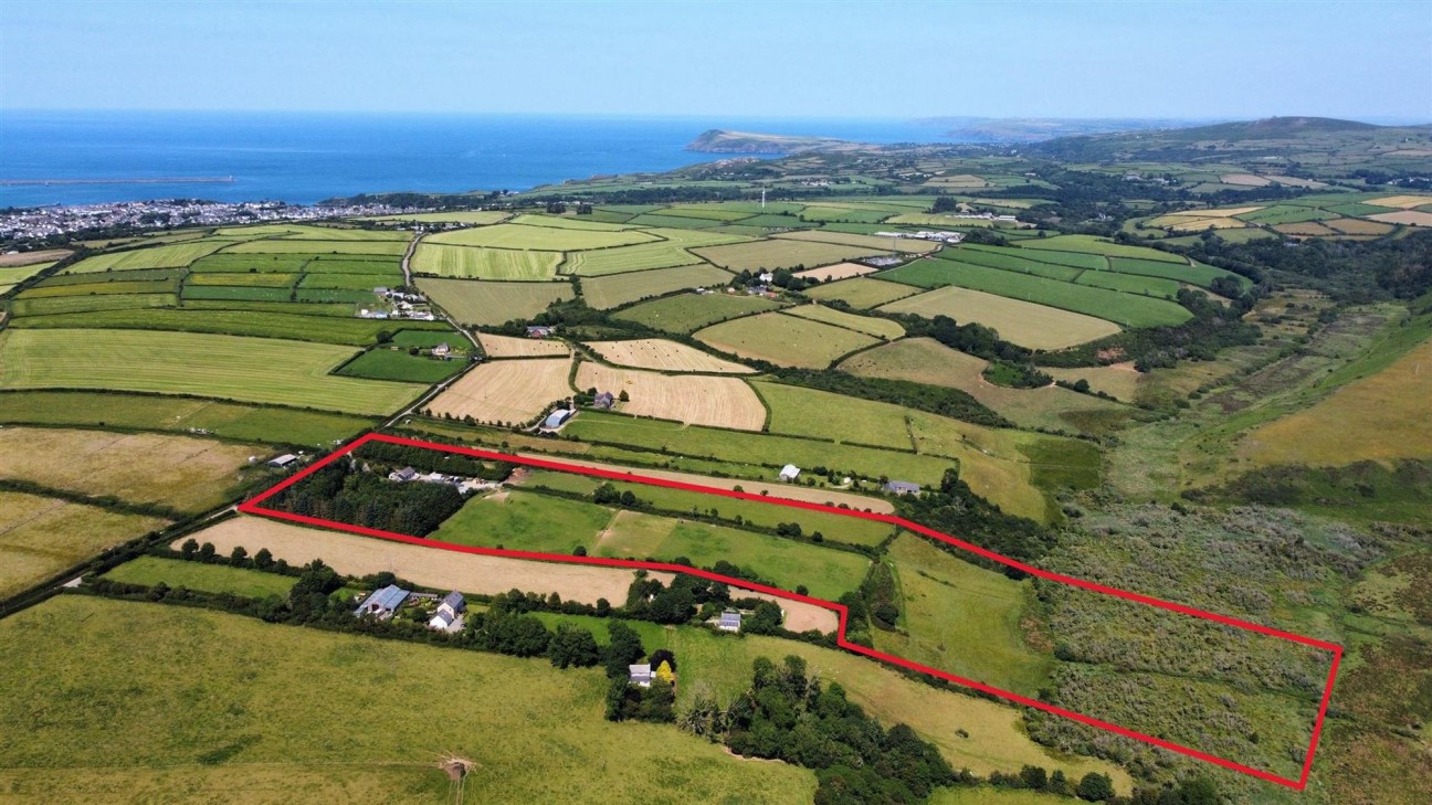 Dwrbach, Fishguard, SA65