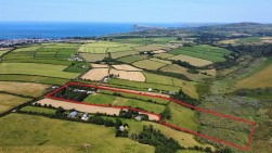 Dwrbach, Fishguard, SA65