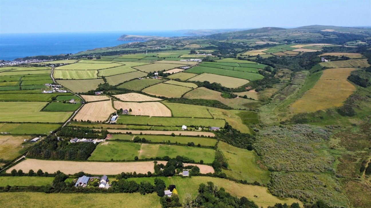 Dwrbach, Fishguard, SA65