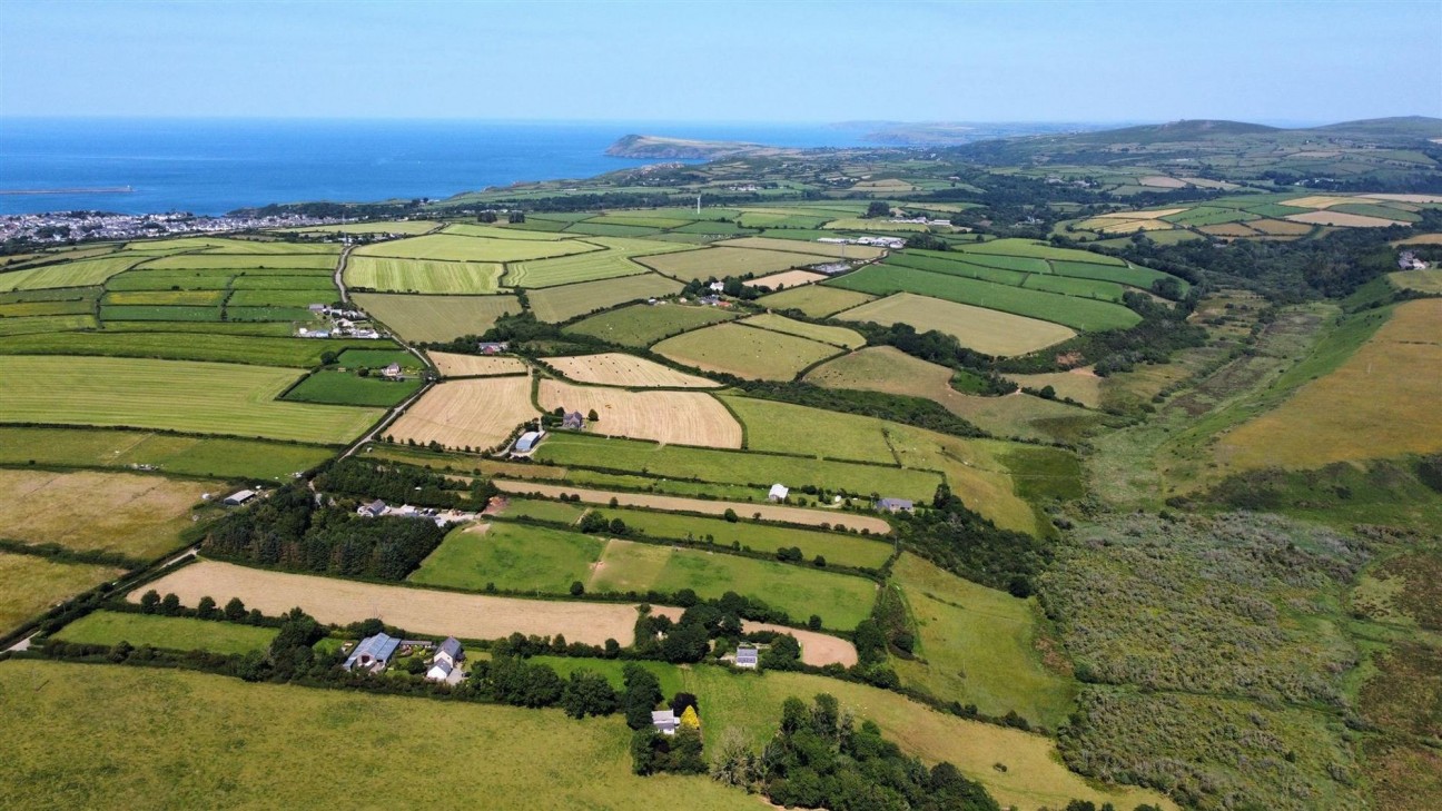 Dwrbach, Fishguard, SA65