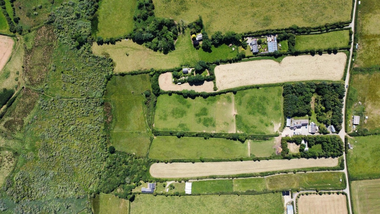 Dwrbach, Fishguard, SA65