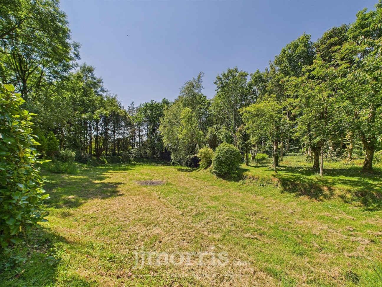 Dwrbach, Fishguard, SA65