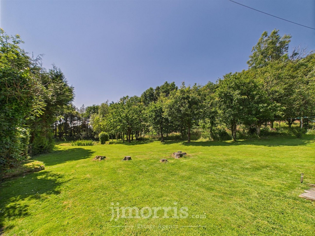 Dwrbach, Fishguard, SA65