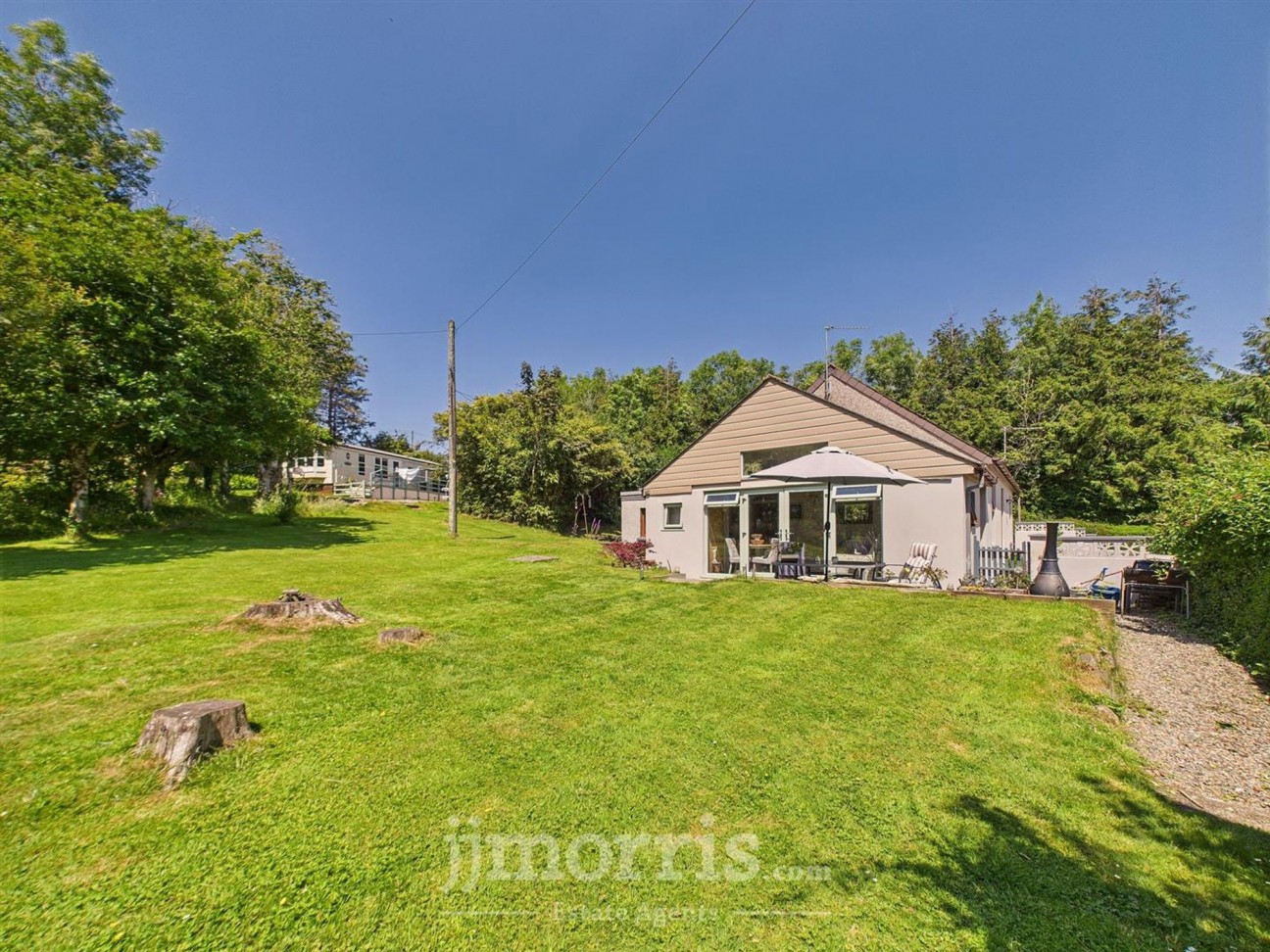 Dwrbach, Fishguard, SA65