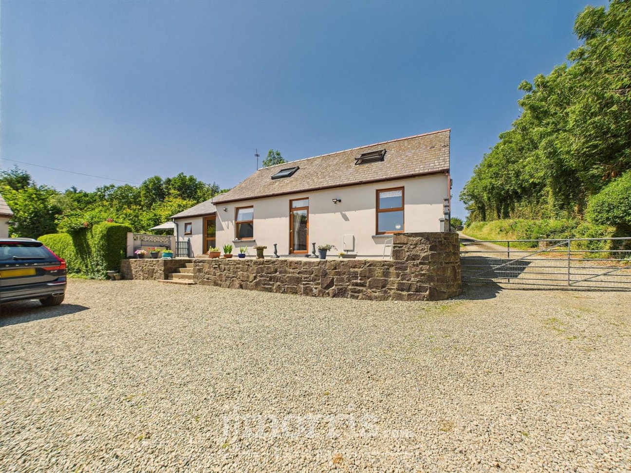 Dwrbach, Fishguard, SA65