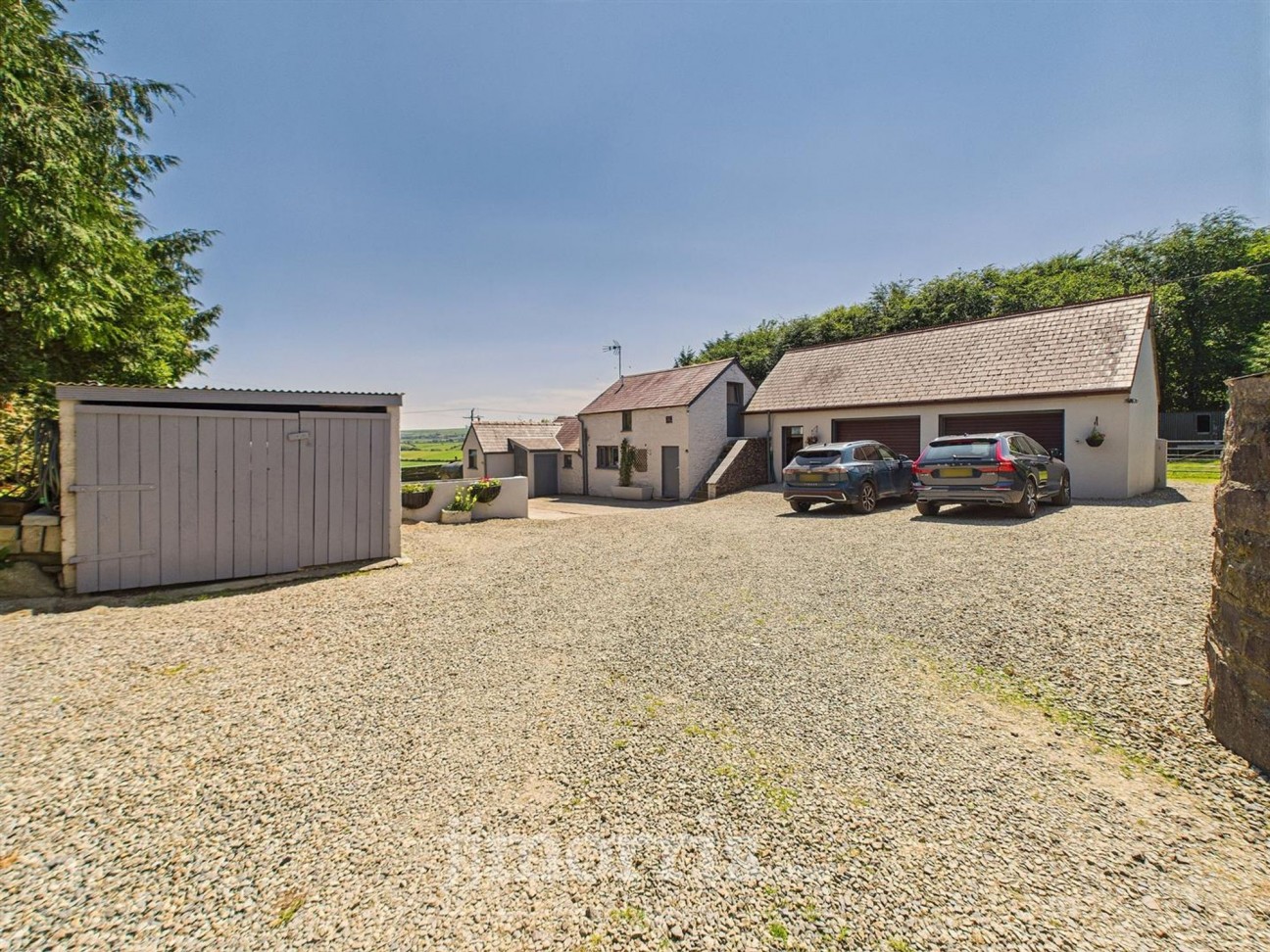 Dwrbach, Fishguard, SA65