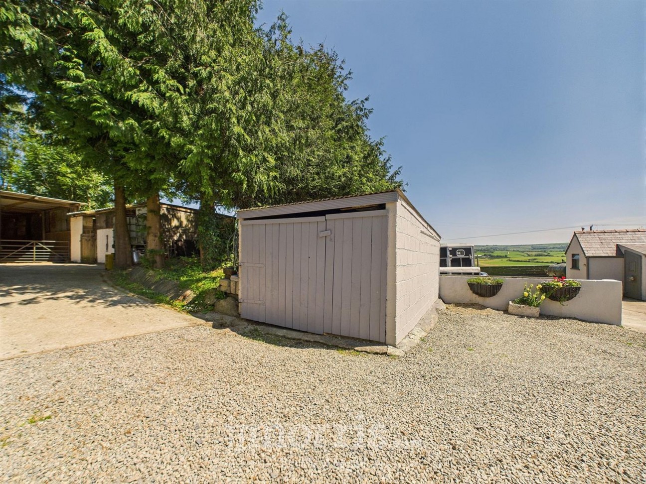 Dwrbach, Fishguard, SA65