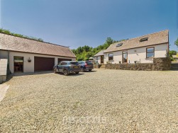 Dwrbach, Fishguard, SA65