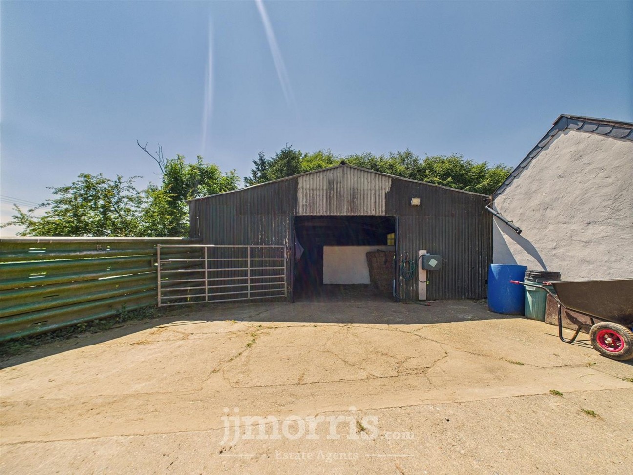 Dwrbach, Fishguard, SA65