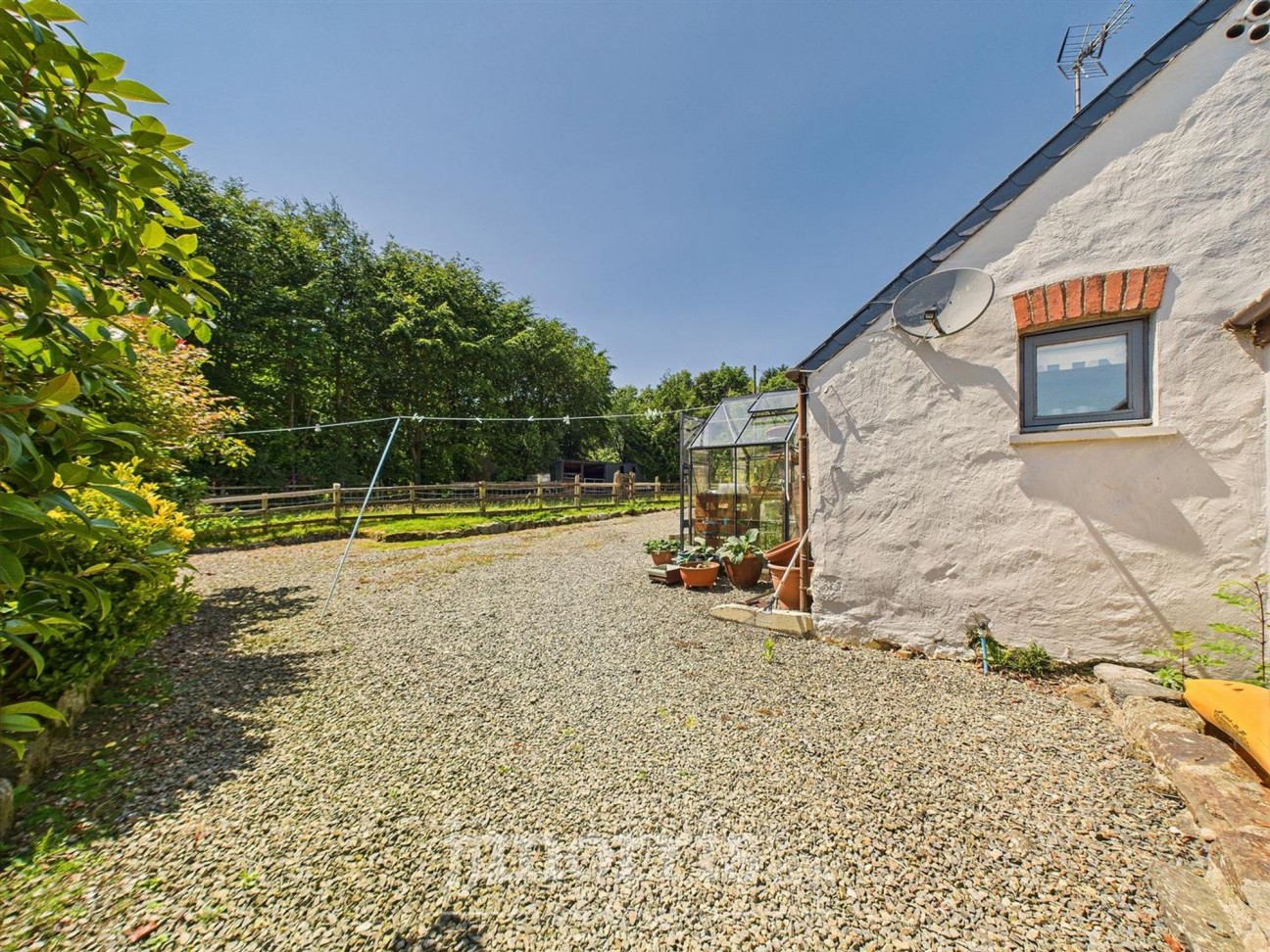 Dwrbach, Fishguard, SA65