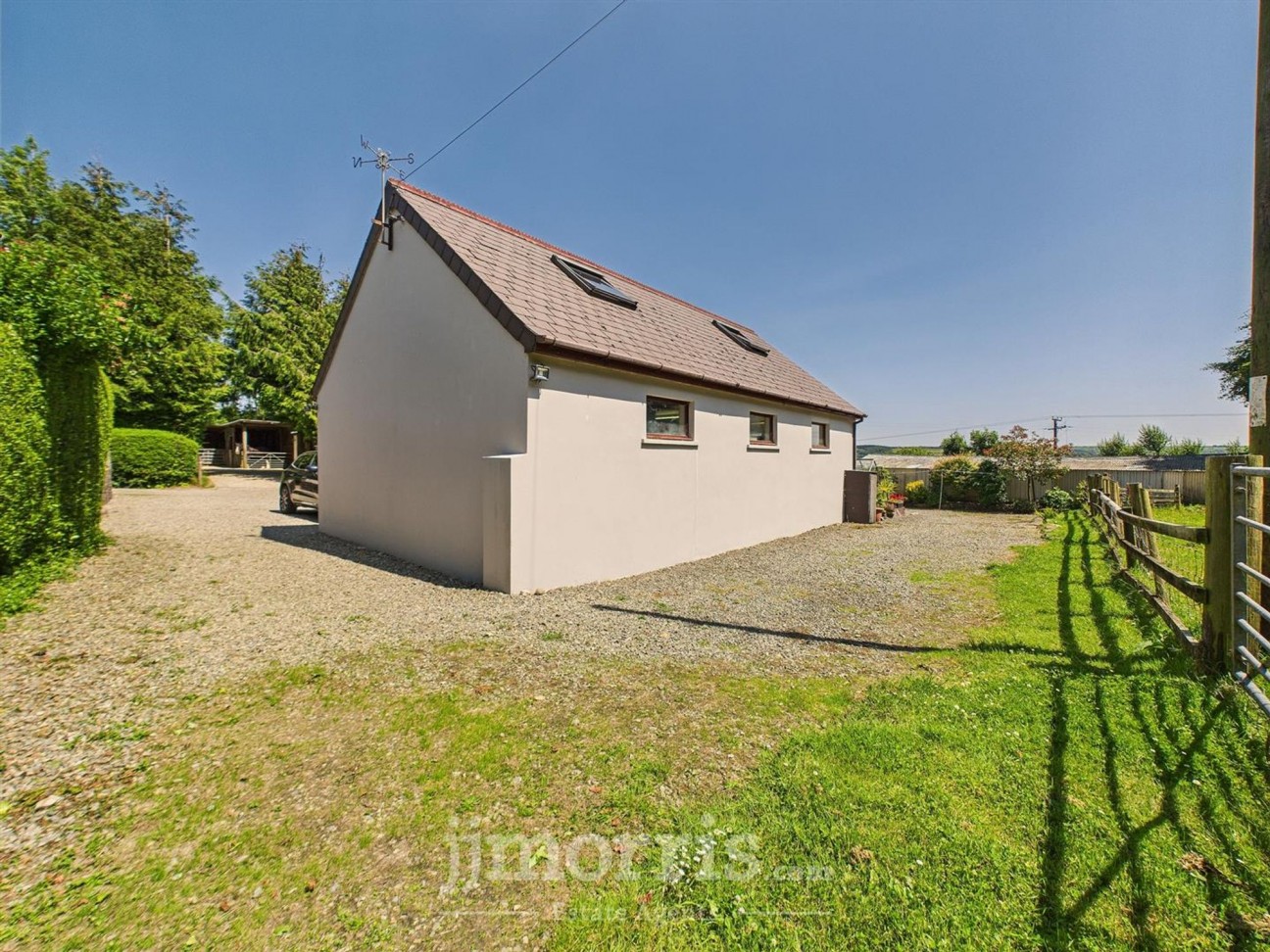 Dwrbach, Fishguard, SA65