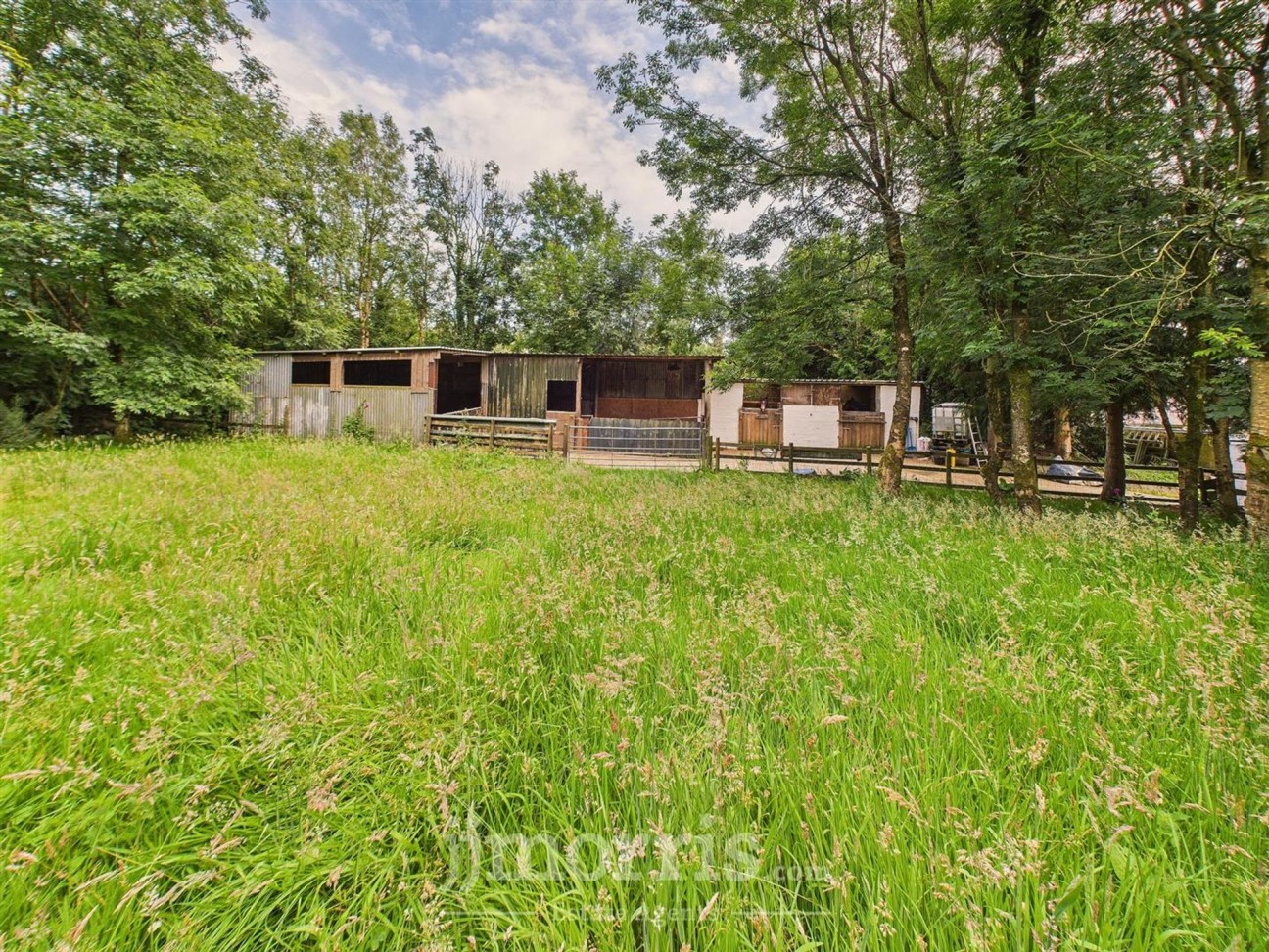 Dwrbach, Fishguard, SA65