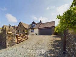 Penparc, Trefin, SA62