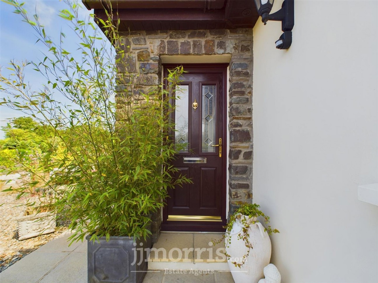 Penparc, Trefin, SA62