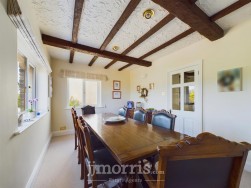 Penparc, Trefin, SA62