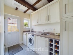 Penparc, Trefin, SA62