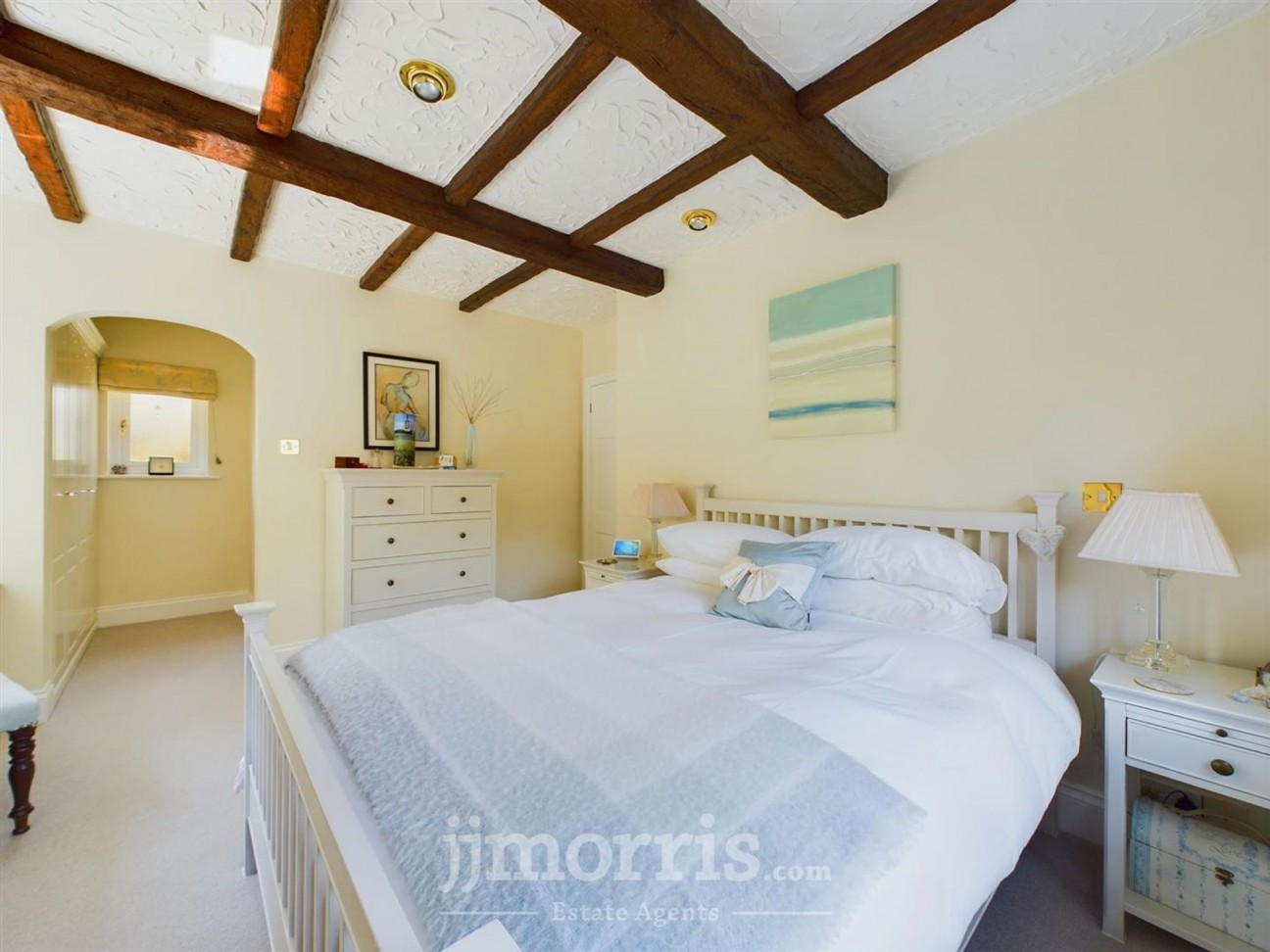 Penparc, Trefin, SA62