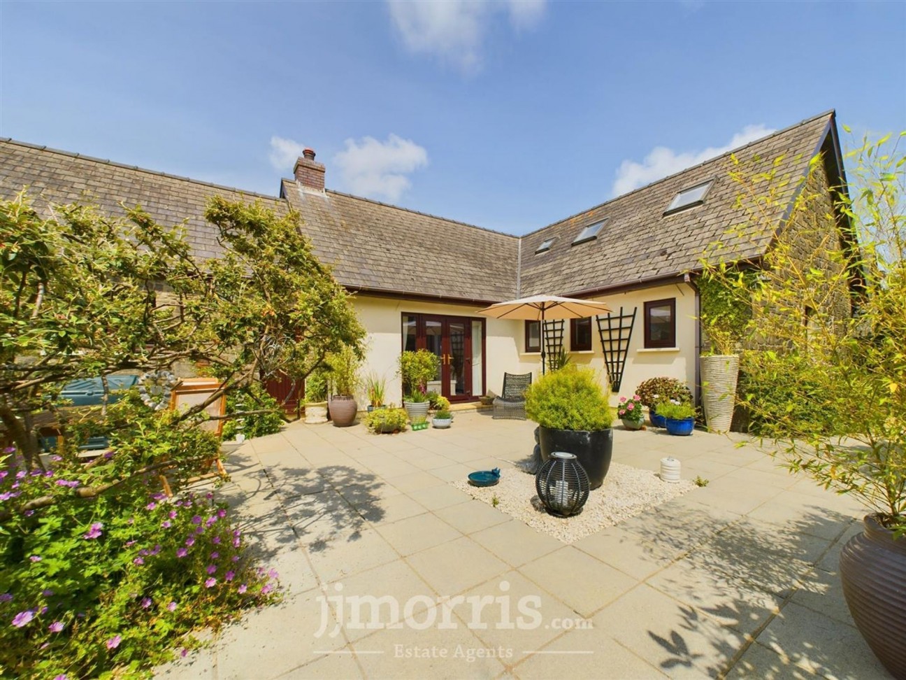 Penparc, Trefin, SA62