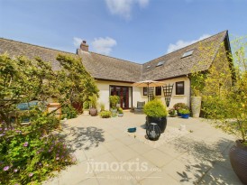 Penparc, Trefin, SA62