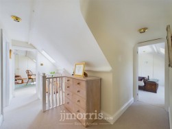 Penparc, Trefin, SA62